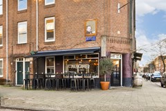 Henriëtte Ronnerstraat 1H, 1073 KM Amsterdam 